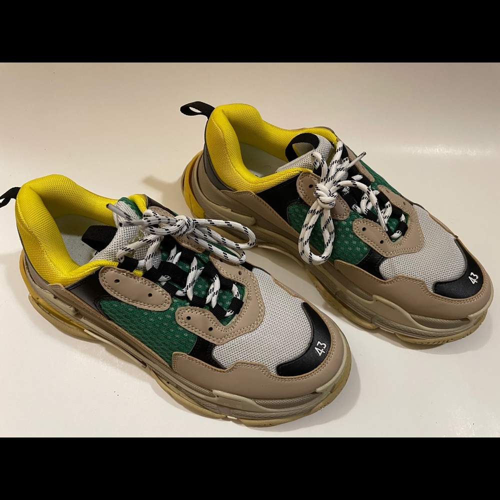 Balenciaga sneakers